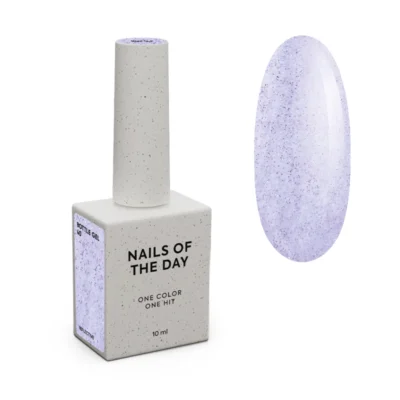 NAILSOFTHEDAY Bottle gel №40