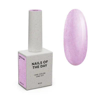 NAILSOFTHEDAY Bottle gel №41
