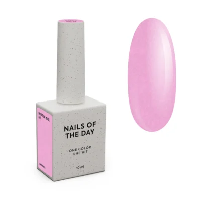 NAILSOFTHEDAY Bottle gel №42