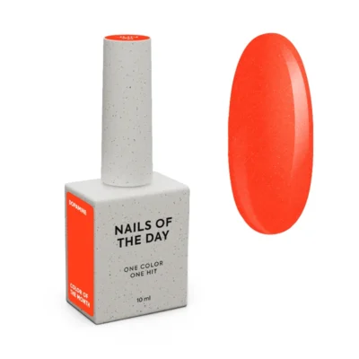NAILSOFTHEDAY Color of the month June 2026