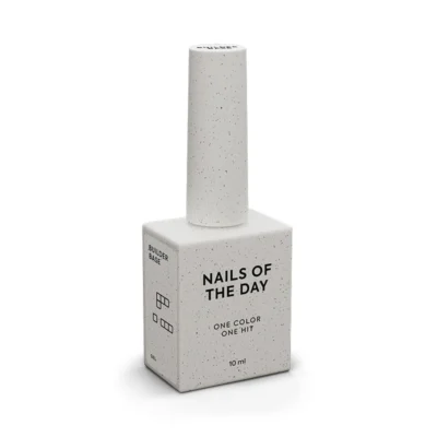 NAILSOFTHEDAY Builder base strong gel