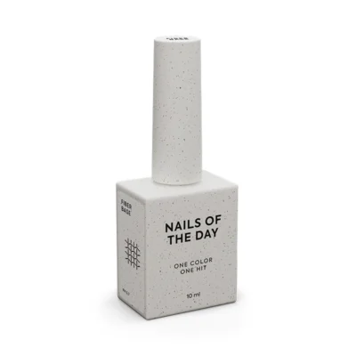 NAILSOFTHEDAY Fiber base