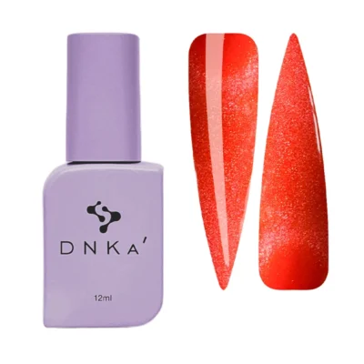 DNKa' Cat's Eye №002 80's Hema/TPO free
