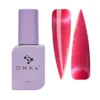Гель-лак DNKa' Cat's Eye №004 80's Hema/TPO free