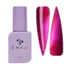 Гель-лак DNKa' Cat's Eye №005 80's Hema/TPO free