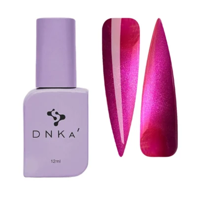 Гель-лак DNKa' Cat's Eye №005 80's Hema/TPO free