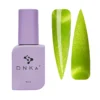 Гель-лак DNKa' Cat's Eye №006 80's Hema/TPO free