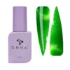 Гель-лак DNKa' Cat's Eye №007 80's Hema/TPO free