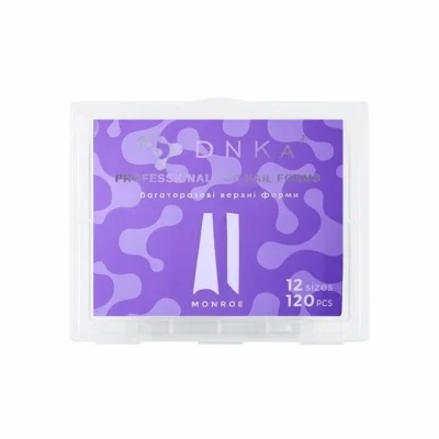 DNKa' Top Nail Forms Monroe