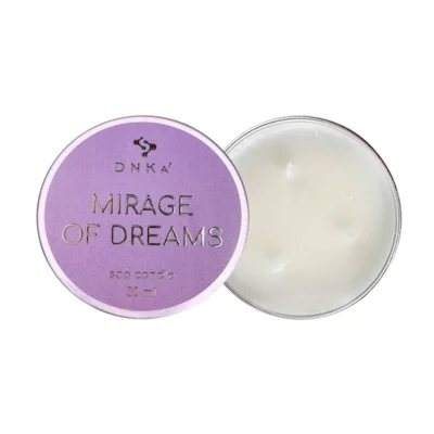 DNKa’ Spa Candles Mirage of Dreams