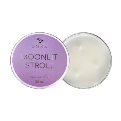 DNKa’ Spa Candles Moonlit Stroll