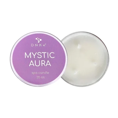 DNKa’ Spa Candles Mystic Aura
