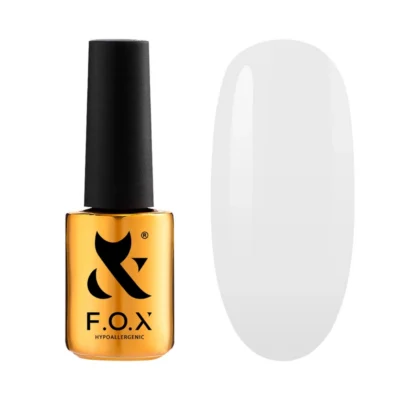 F.O.X Acryl Gel Bottle №01