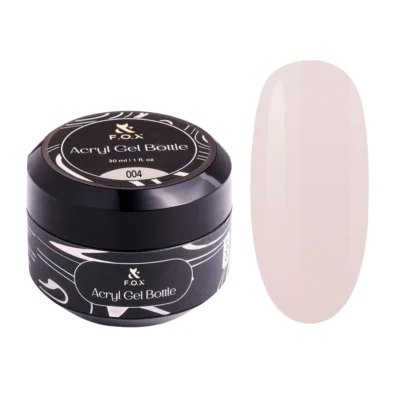 F.O.X Acryl Gel Bottle №04