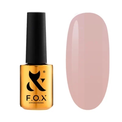 F.O.X Acryl Gel Bottle №06