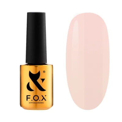 F.O.X Acryl Gel Bottle №07