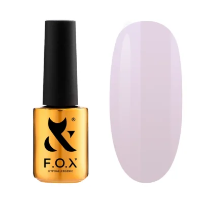 F.O.X Acryl Gel Bottle №10