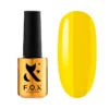 F.O.X Acryl Gel Bottle №14 Neon