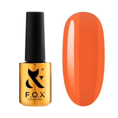 F.O.X Acryl Gel Bottle №15 Neon