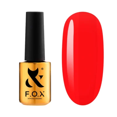 F.O.X Acryl Gel Bottle №17 Neon
