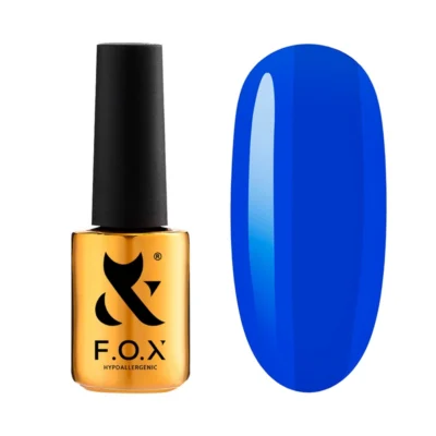 F.O.X Acryl Gel Bottle №20 Neon