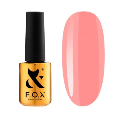 F.O.X Acryl Gel Bottle №2