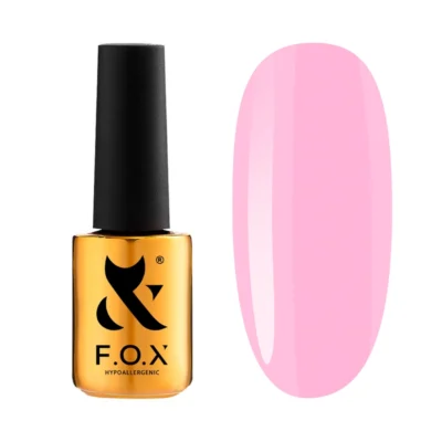 F.O.X Acryl Gel Bottle №23