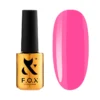 F.O.X Acryl Gel Bottle №24