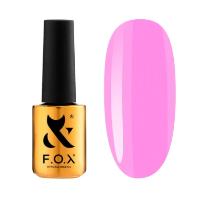 F.O.X Acryl Gel Bottle №25