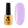 F.O.X Acryl Gel Bottle №26