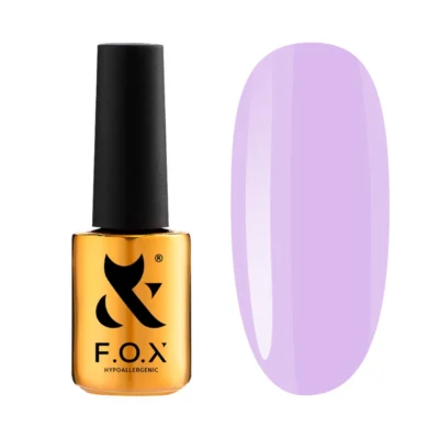 F.O.X Acryl Gel Bottle №26
