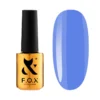 F.O.X Acryl Gel Bottle №27