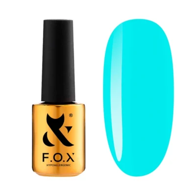 F.O.X Acryl Gel Bottle №28