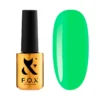 F.O.X Acryl Gel Bottle №29