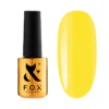 F.O.X Acryl Gel Bottle №30