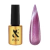 Гель-лак F.O.X Cat Eye Lily