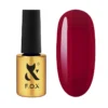 Гель-лак F.O.X Lipstick №07