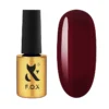 Гель-лак F.O.X Lipstick №10