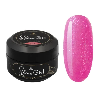 F.O.X Shine Gel Pink