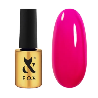 Гель-лак F.O.X LolliPop №01