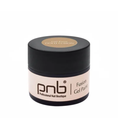 PNB Gel Paint Gold Fusion