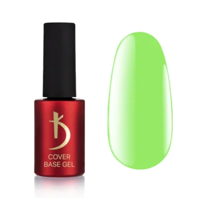 Kodi Color Rubber Base Neon №03