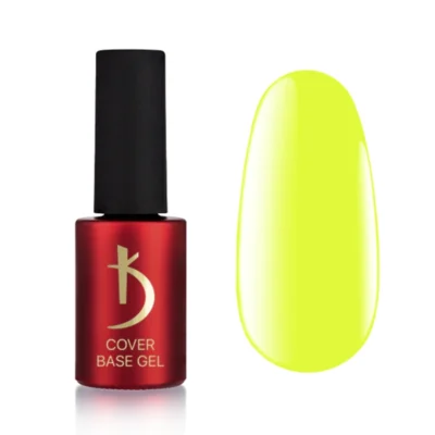 Kodi Color Rubber Base Neon №04