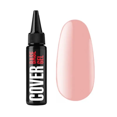 Kodi Cover Base Gel №02