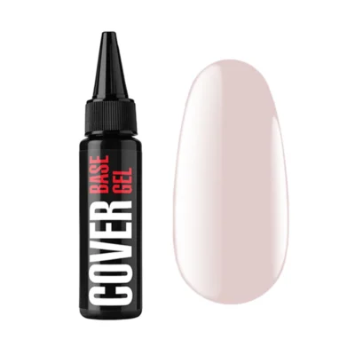 Kodi Cover Base Gel №08