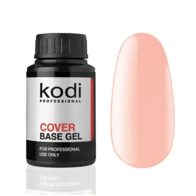 Kodi Cover Base Gel №04