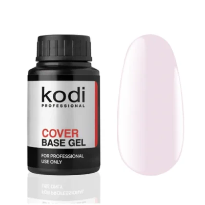 Kodi Cover Base Gel №05