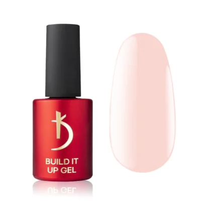 Build It Up Gel “Peach Nude”