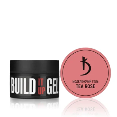 Build It Up Gel “Tea Rose”