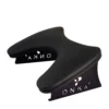 DNKa' Anatomical armrest for manicure Black